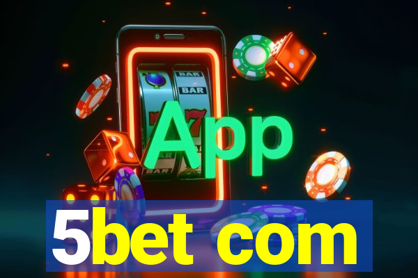 5bet com